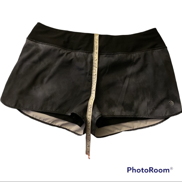 ✨MPG LINED RUNNING SHORTS SIZE US XL - Picture 7 of 15